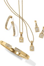Meridian Zenith Mini Necklace Gold