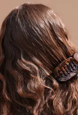 Teleties Mini Vented Hair Brush-Tortoise