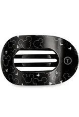 Teleties Flat Round Clip Disney Spotlight MD