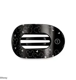 Teleties Flat Round Clip Disney Spotlight MD