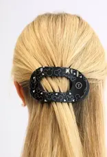 Teleties Flat Round Clip Disney Spotlight MD