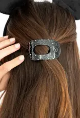 Teleties Flat Round Clip Disney Spotlight Tiny