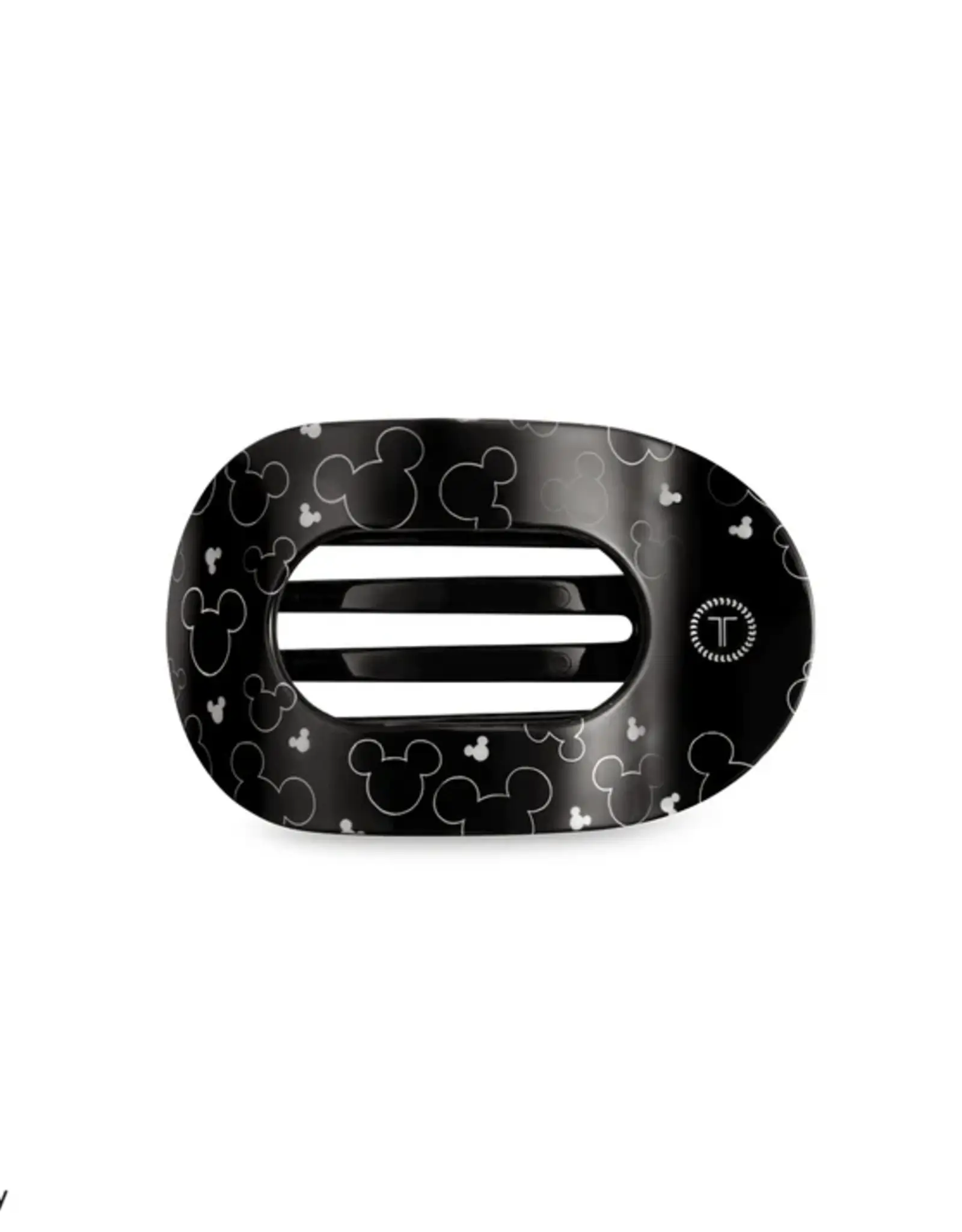 Teleties Flat Round Clip Disney Spotlight SM