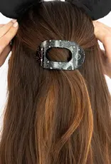 Teleties Flat Round Clip Disney Spotlight SM