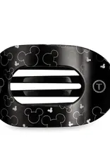 Teleties Flat Round Clip Disney Spotlight LG