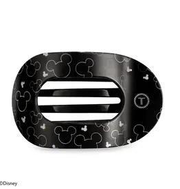 Teleties Flat Round Clip Disney Spotlight LG