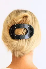 Teleties Flat Round Clip Disney Spotlight LG