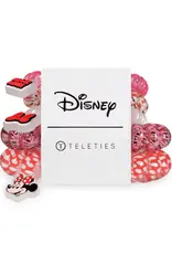 Teleties 5pk Minnie Mouse Mix Pack