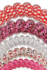 Teleties 5pk Minnie Mouse Mix Pack