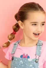 Teleties 5pk Minnie Mouse Mix Pack