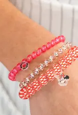 Teleties 5pk Minnie Mouse Mix Pack