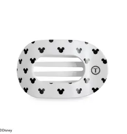 Teleties Flat Round Clip The Iconic Mickey Mouse MD