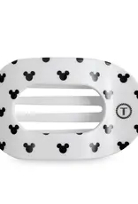 Teleties Flat Round Clip The Iconic Mickey Mouse LG