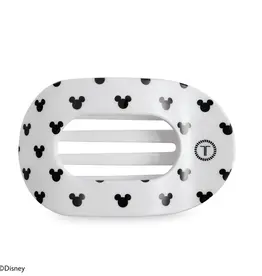 Teleties Flat Round Clip The Iconic Mickey Mouse LG