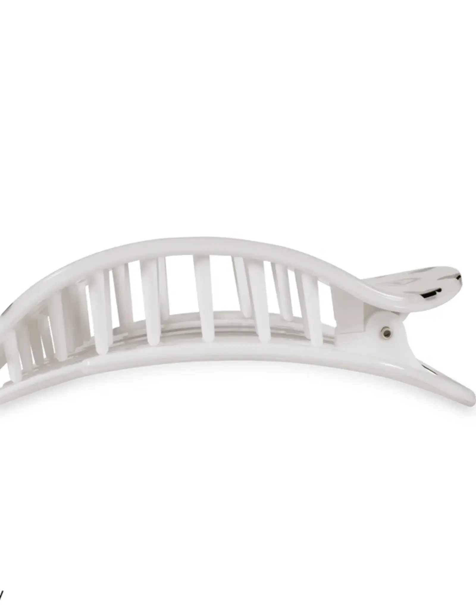 Teleties Flat Round Clip The Iconic Mickey Mouse LG