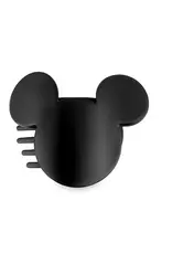 Teleties Flat Clip Disney: Mickey Mouse Shaped Tiny