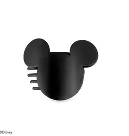 Teleties Flat Clip Disney: Mickey Mouse Shaped Tiny
