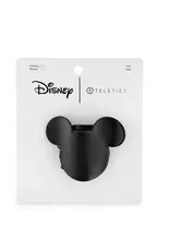 Teleties Flat Clip Disney: Mickey Mouse Shaped Tiny
