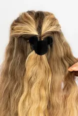 Teleties Flat Clip Disney: Mickey Mouse Shaped Tiny