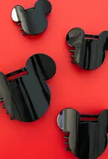 Teleties Flat Clip Disney: Mickey Mouse Shaped LG