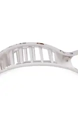 Teleties Flat Round Clip Mickey & Friends LG