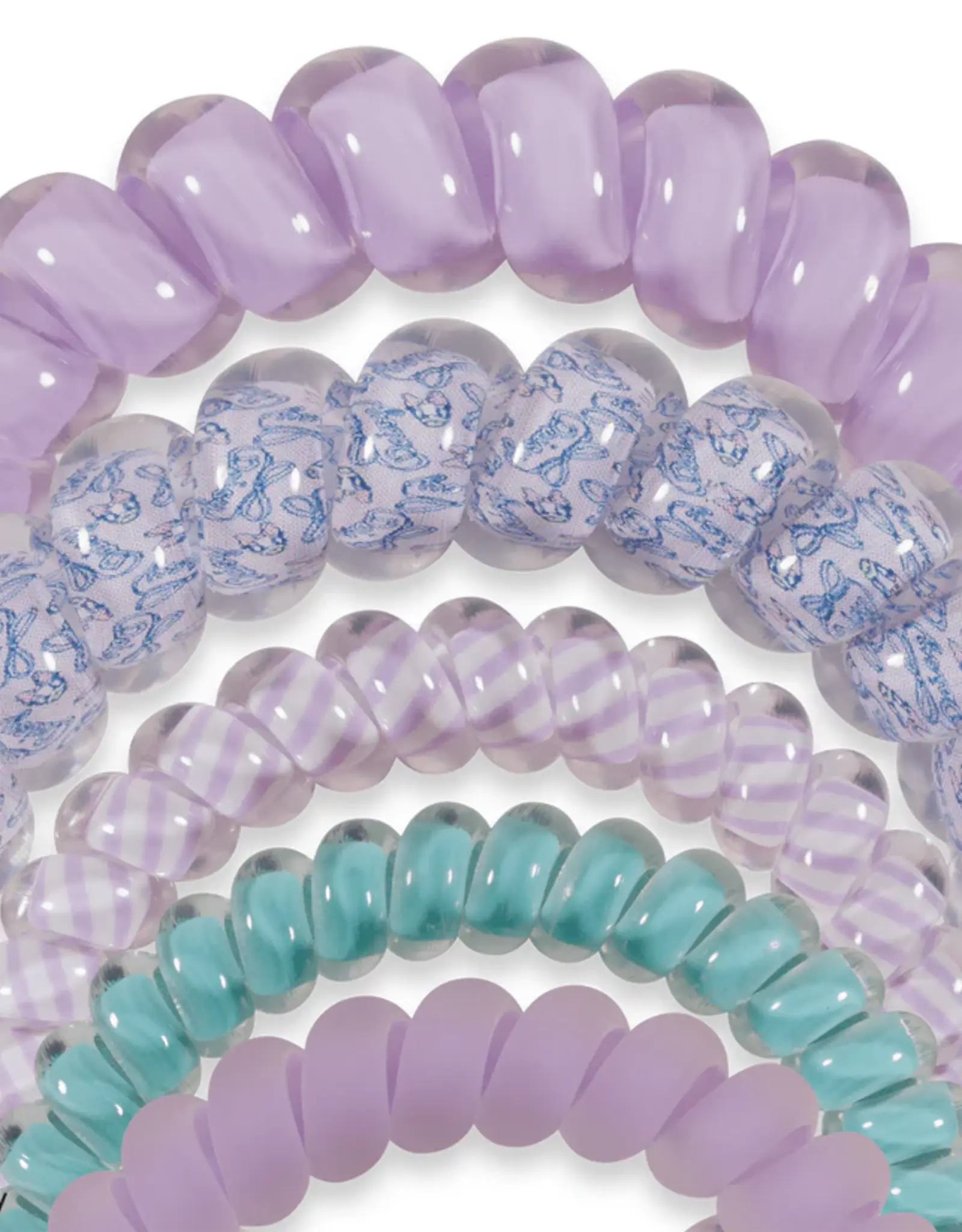 Teleties 5pk Daisy Duck Mix Pack