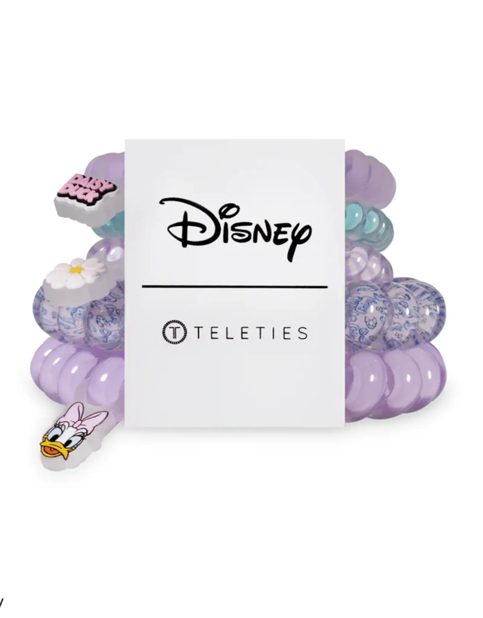 Teleties 5pk Daisy Duck Mix Pack