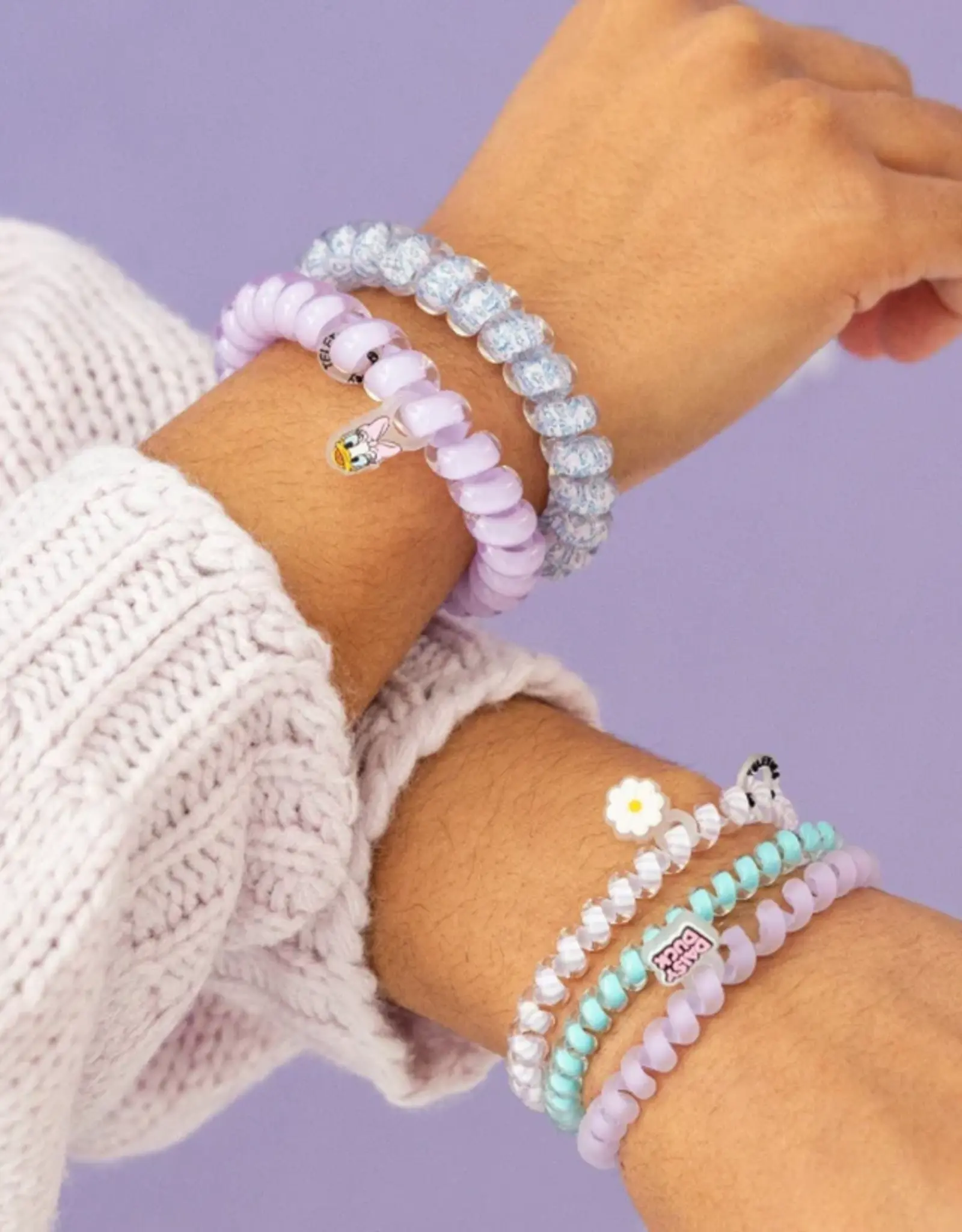 Teleties 5pk Daisy Duck Mix Pack