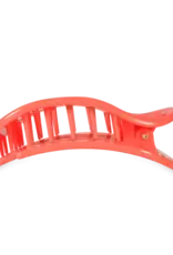 Teleties Flat Round Clip Darty LG