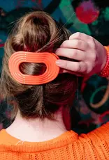 Teleties Flat Round Clip Darty LG