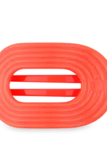 Teleties Flat Round Clip Darty LG