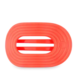 Teleties Flat Round Clip Darty LG