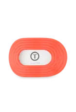 Teleties Flat Round Clip Darty SM