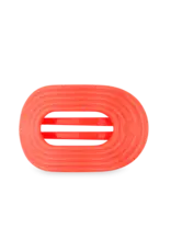 Teleties Flat Round Clip Darty SM