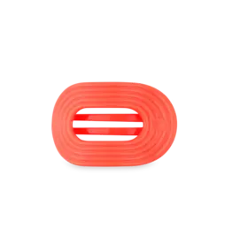 Teleties Flat Round Clip Darty SM