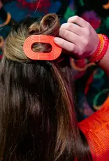 Teleties Flat Round Clip Darty SM