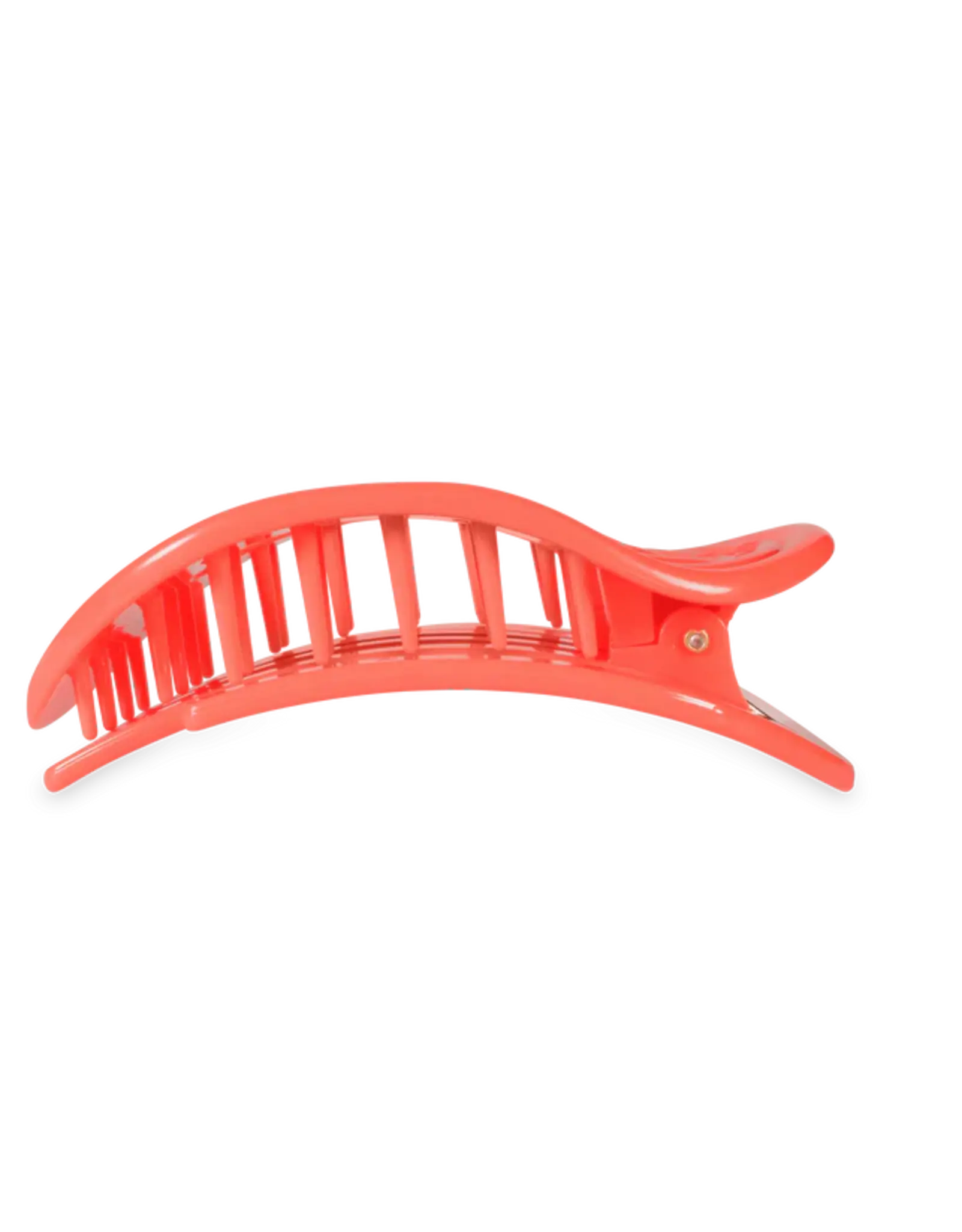 Teleties Flat Round Clip Darty MD