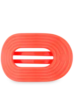 Teleties Flat Round Clip Darty MD