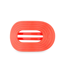 Teleties Flat Round Clip Darty MD