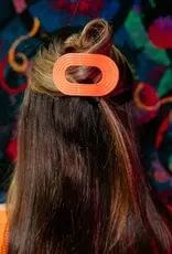 Teleties Flat Round Clip Darty MD