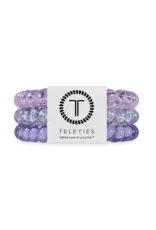 Teleties 3pk Lavender Mist SM