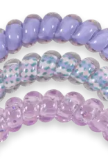 Teleties 3pk Lavender Mist SM