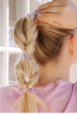 Teleties 3pk Lavender Mist SM