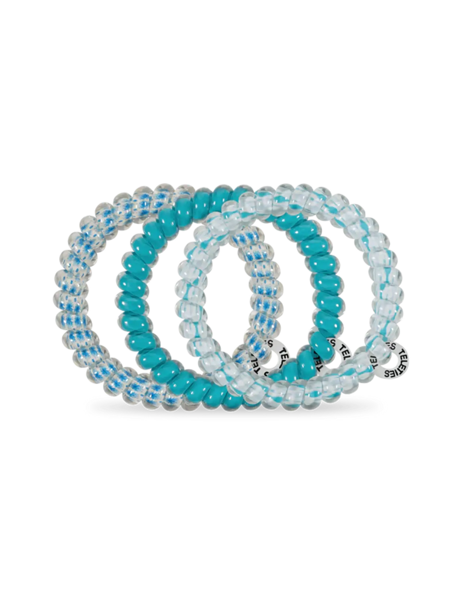 Teleties 3pk Soft Surf SM