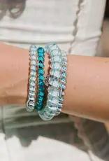 Teleties 3pk Soft Surf SM