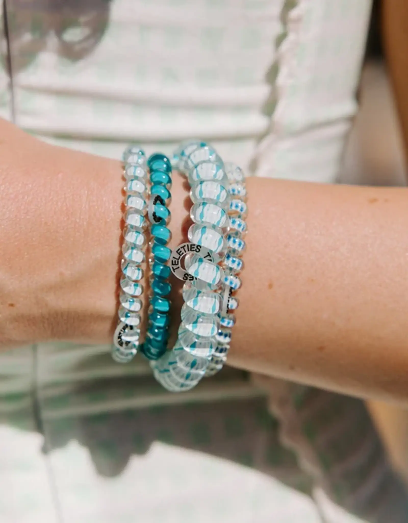 Teleties 3pk Soft Surf SM