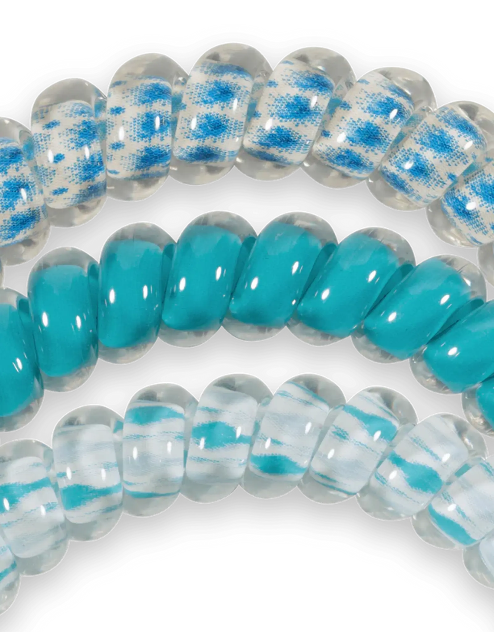 Teleties 3pk Soft Surf SM