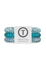 Teleties 3pk Soft Surf SM