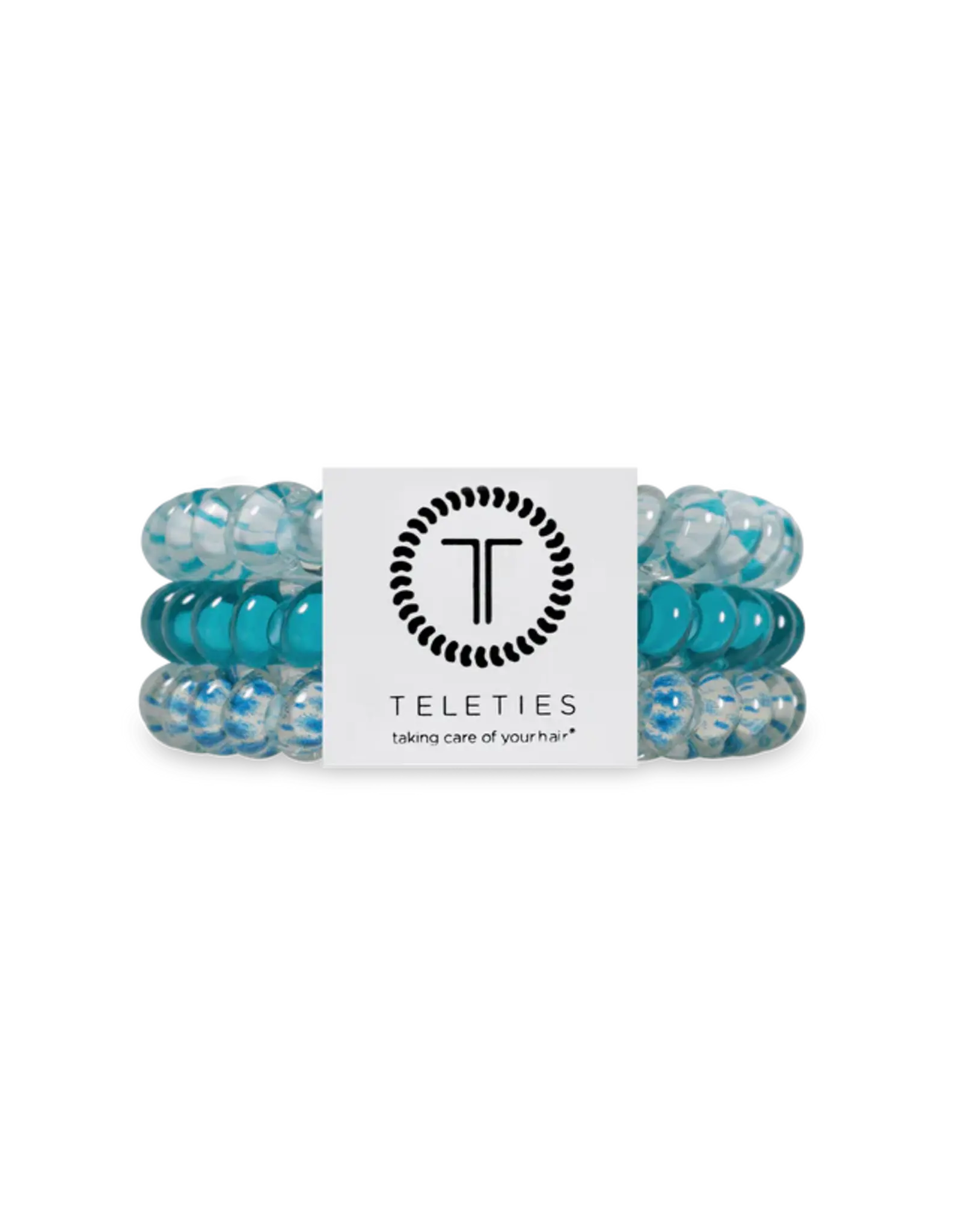 Teleties 3pk Soft Surf SM