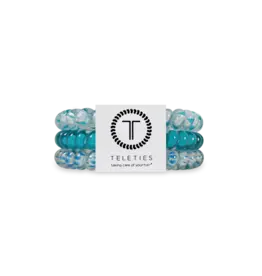 Teleties 3pk Soft Surf SM